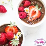 Mousse Premix – Chocolate