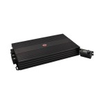 Reference Audio COMP10000.1 3000W Rms 1OHM Monoblock Amplifier For