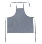 Apron Victoria Blue - Design 183