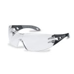 Uvex Pheos Grey Spectacle - Grey