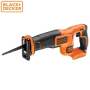 Black+Decker B&d BDCR18N-XJ 18V Reciprocating Saw - No Battery