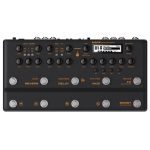 Nux Trident Multi-fx Guitar Processor Pedal