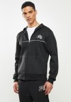 FUBU Hudson 2.0 Tracksuit Top - Black