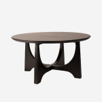 Pinnacle Coffee Table - Onyx