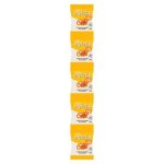 Truda Honey & Mustard Flavoured Pretzels 5 X 26G