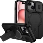 Magsafe Camera Lens Cover Compatible With Iphone 15 Plus