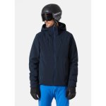 Men's Alpha 4.0 Ski Jacket - 597 Navy XL