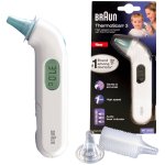 Braun Thermoscan 3 Ear Thermometer