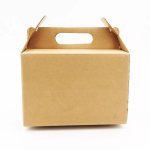 Box – Party Kraft Large 10