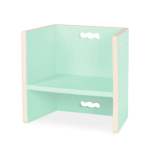 Chair Stair Mint 3-IN-1 Step Stool For Kids