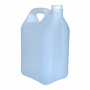 Plastic Food Grade Water Can Bulk Pack Of 5 140G 5 Litres