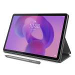 Lenovo Tab TB336ZU 11" 2.5K 5G Tablet 8GB RAM 128GB With Keyboard & Pen - Grey