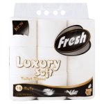 Fresha Soft 2PLY Toilet Paper 18 Pack