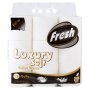 Fresha Soft 2PLY Toilet Paper 18 Pack