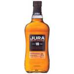Jura 10YR Old Single Malt Scotch Whisky 750ML - 1