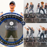 Navy Bungee Deluxe + 25 Workouts