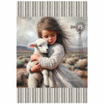 FSC1042 Kitchen Towel