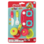 Kitchen Playset Type May Vary