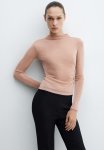 T-Shirt XMERI2 - Light Pastel Pink