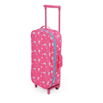 - Birdy Paradise Trolley And Cradle Set