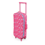 - Birdy Paradise Trolley And Cradle Set