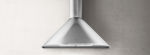 Elica Tonda 60CM Wall Mounted Extractor Hood TONDA60