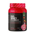 Biogen Iso Whey 750G - Strawberry Shake