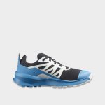 Salomon Patrol J _ 173425 _ Black - 6 Black