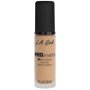 Pro HD Matte Found - Nude