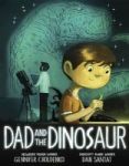 Dad And The Dinosaur Hardcover