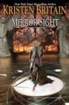 Mirror Sight - Book Five Of Green Rider Paperback