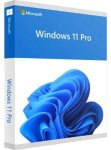 M soft Windows 11 Pro 64BIT Dsp DVD