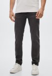 Jan Jeans - Dark Grey