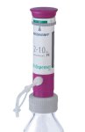 Bottle Top Dispensers Volume Range 1-10ML