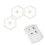 Remote Control LED Light