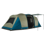 OZtrail Seascape Dome 9 Tent - Blue - Mica Online