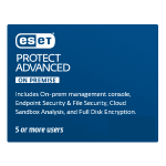 Eset Protect Advanced On Premise