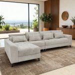 Relax Corner Couch