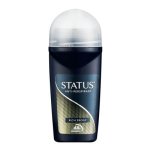 Status Roll On Rich Ebony 50ML