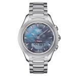 Tissot T-touch Lady Solar Watch T075.220.11.101.01