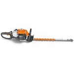 Stihl Hs 82T - 750MM Hedge Trimmer With Double-edged Blade - Lawnmowermecca.co.za