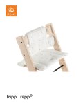 Stokke Tripp Trapp Classic Cushion - Icon Multi