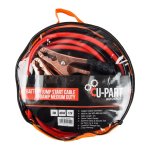 Jumper U-part Cable Med Duty 400AMP