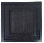 Tambootie Cubist Pvc Holdback