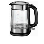 Goldair 2.0L Glass Kettle -GGK-3000