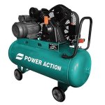Air Compressor 100L 2200W AC100B
