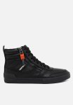 Diesel S-dvelows - T8013 - Black