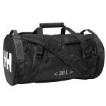 Hh Duffel Bag 2 30L - 990 Black Std