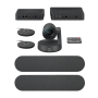 Logitech Rally Group Video Conferencing System For Up To 10 People 960-001240