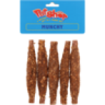 Rawhide Ribs